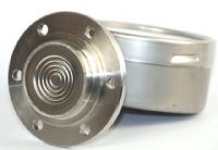 Paper / Pulp Industry Seal